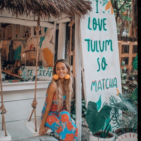 🇲🇽🌈🌍Tulum Matcha mama Mystery Box🌈🌍🇲🇽Lots of LOVE 💕 🌈🇲🇽Summer Vibes - Picture 9 of 15
